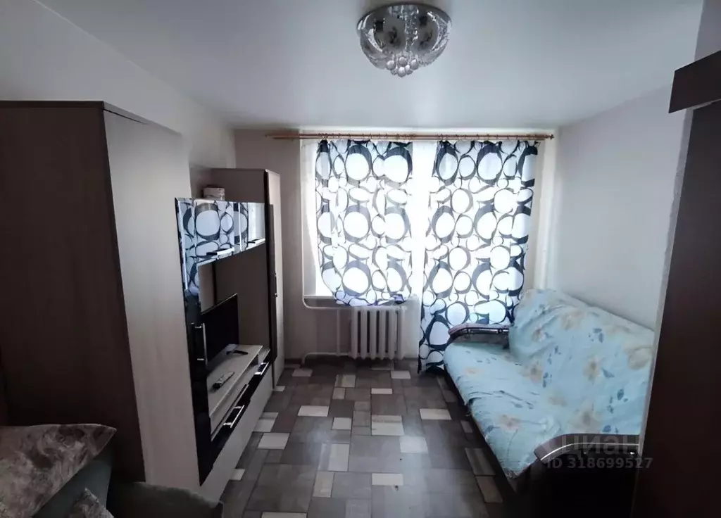 1-к кв. Свердловская область, Екатеринбург ул. Таганская, 24/2 (21.0 ... - Фото 0
