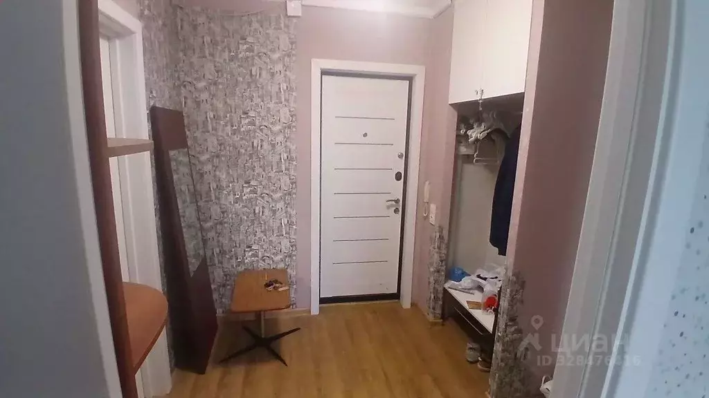 2-к кв. Москва ул. Молостовых, 12 (46.9 м) - Фото 1