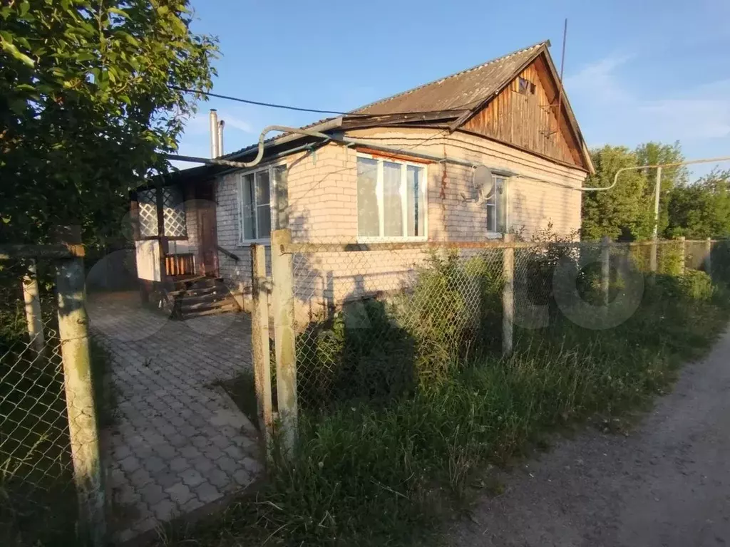Дом 65 м на участке 7 сот. - Фото 0