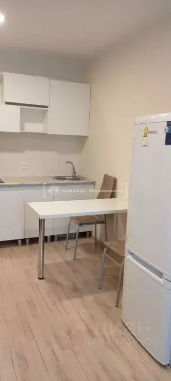 Студия Томская область, Томск Солнечный мкр, ул. Герасименко, 7Дс1 ... - Фото 0