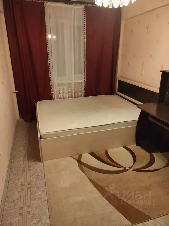 3-к кв. Омская область, Омск ул. Романенко, 7А (60.0 м) - Фото 0