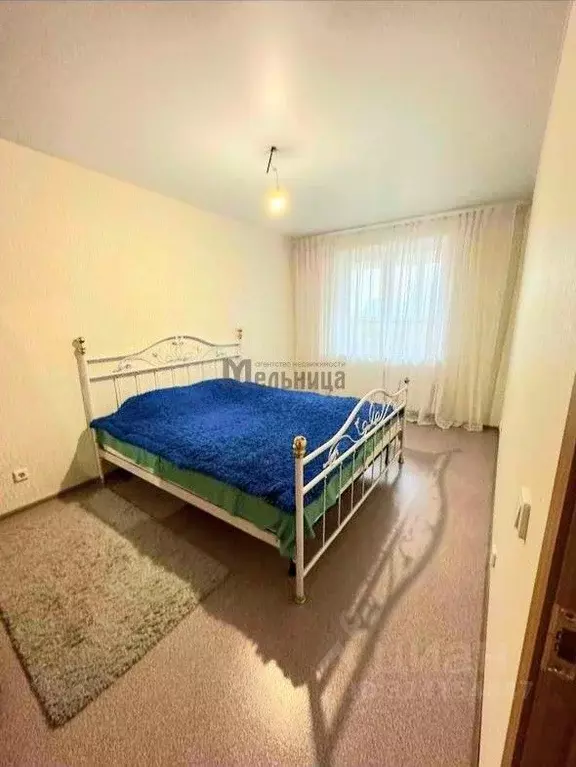 2-к кв. Волгоградская область, Волгоград ул. Академика Комарова, 80 ... - Фото 1