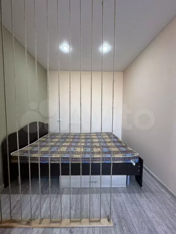 1-к. квартира, 34 м, 9/9 эт. - Фото 1