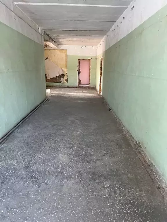Помещение свободного назначения в Курганская область, Шадринск ... - Фото 1