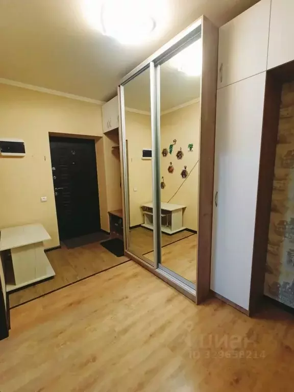1-к кв. Ростовская область, Батайск ул. Мира, 2 (37.0 м) - Фото 2