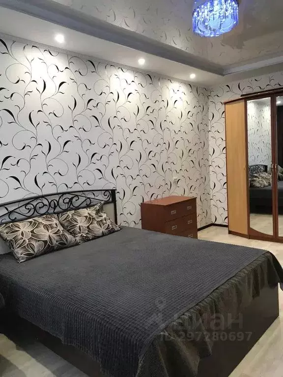 1-к кв. Томская область, Стрежевой ул. Строителей, 57 (30.0 м) - Фото 2