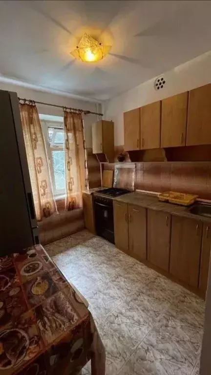 2-к кв. Краснодарский край, Сочи Центральный мкр, ул. Островского, 37 ... - Фото 1