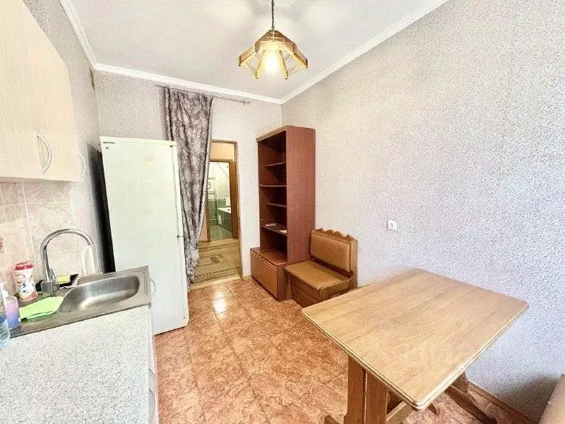 2-к кв. Краснодарский край, Краснодар ул. Имени 40-летия Победы, 113 ... - Фото 1