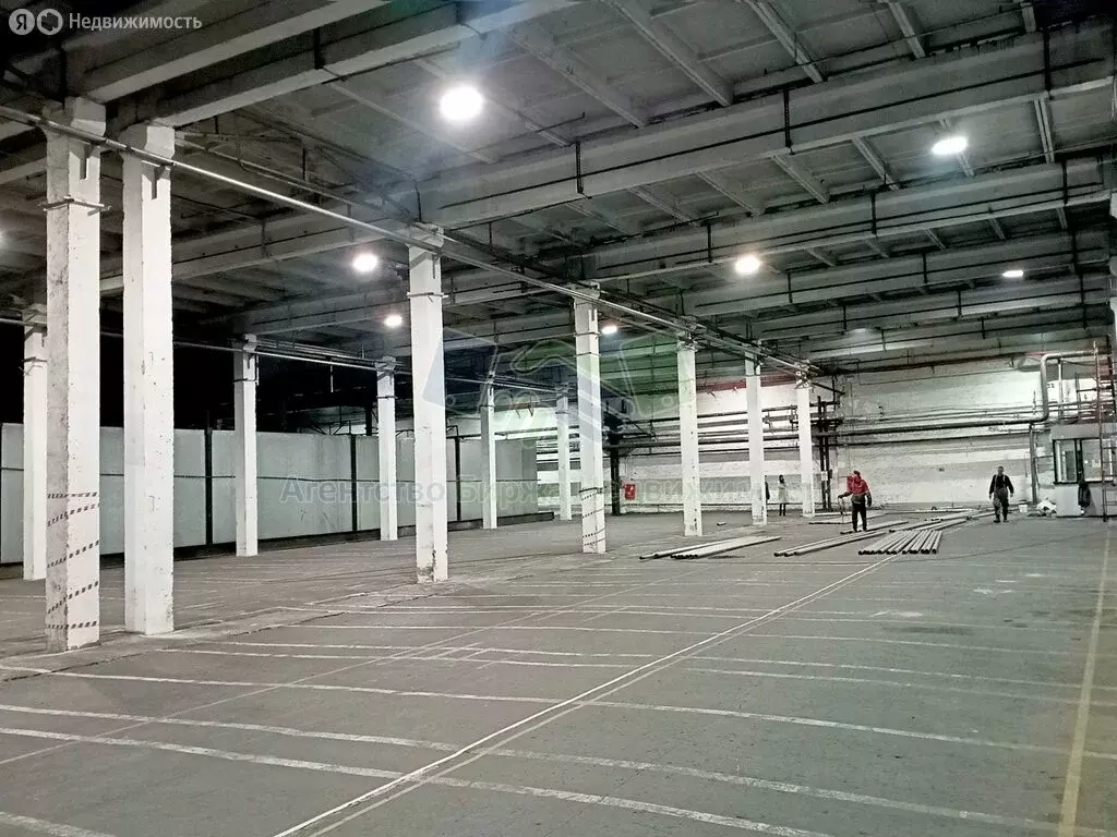 Склад (1810 м) - Фото 2