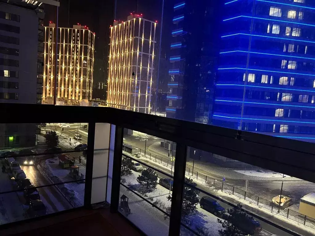 2-к кв. Татарстан, Казань ул. Сибгата Хакима, 60 (40.0 м) - Фото 1