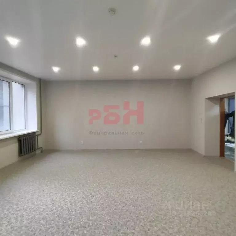 Офис в Пензенская область, Пенза Горная ул. (38 м) - Фото 2