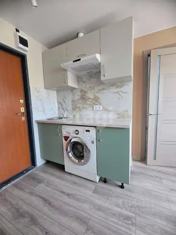 Комната Хабаровский край, Хабаровск ул. Некрасова, 52 (24.0 м) - Фото 0