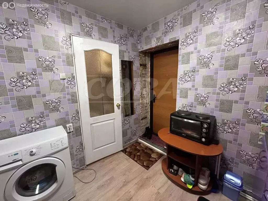 1к в -комнатной квартире (21.2 м) - Фото 1