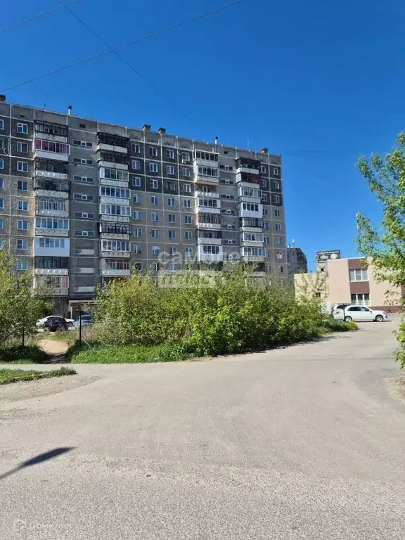Продаётся 1-к квартира, 36 м - Фото 0