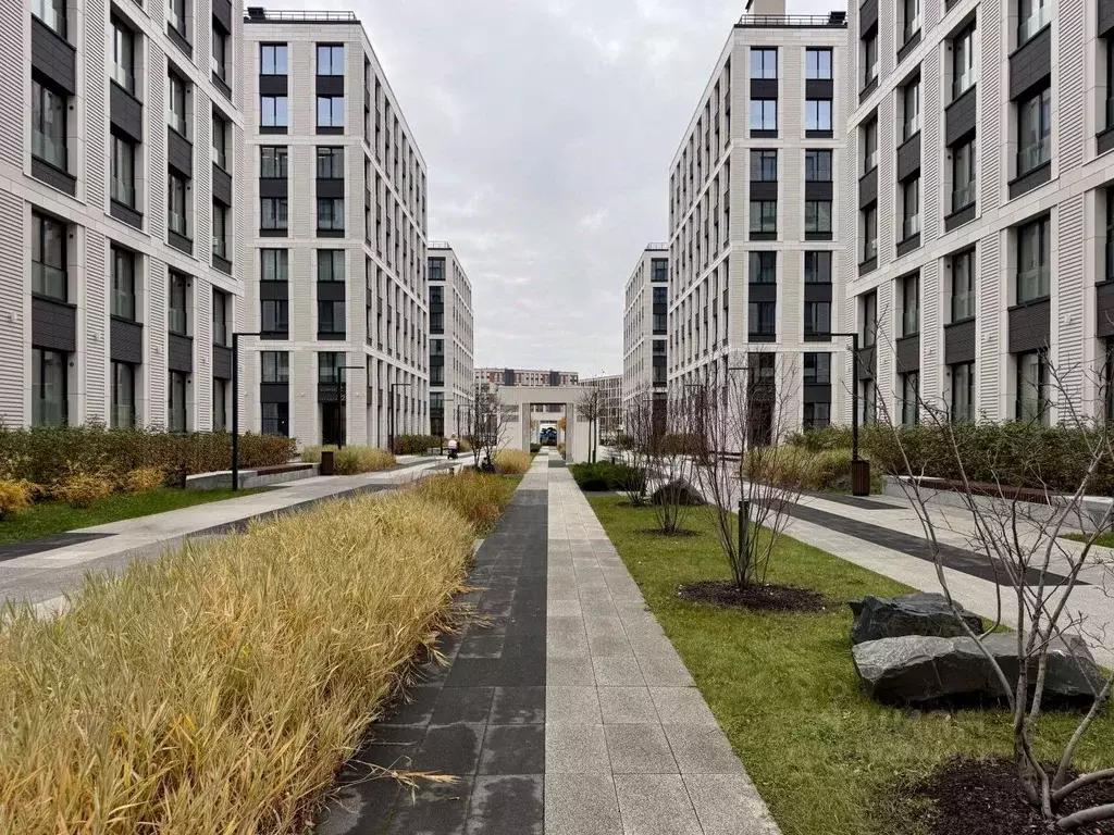 3-к кв. Санкт-Петербург Петровский просп., 28к1 (94.4 м) - Фото 1