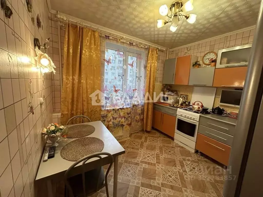 2-к кв. Коми, Сыктывкар ул. Морозова, 132 (50.8 м) - Фото 0
