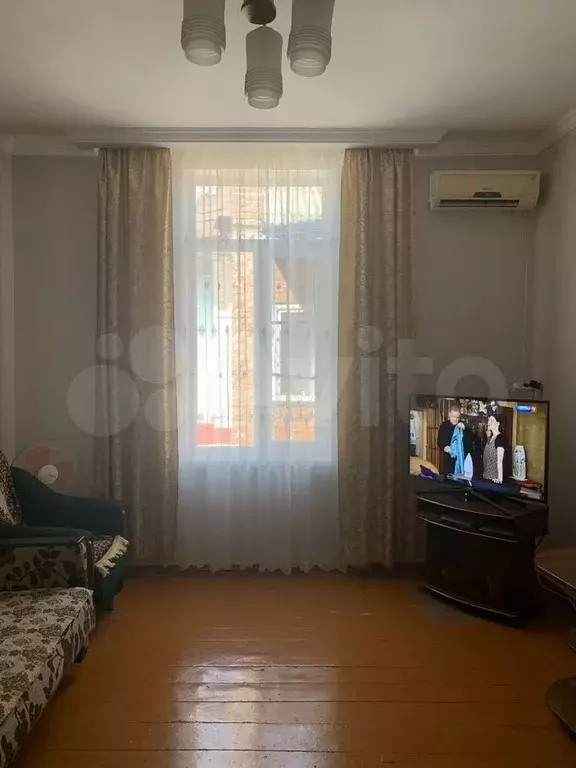 Дом 25,5 м на участке 1 сот. - Фото 1
