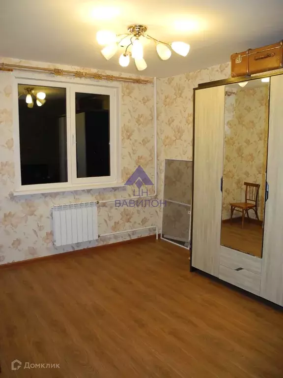 Продаётся 1-к квартира, 32 м - Фото 0