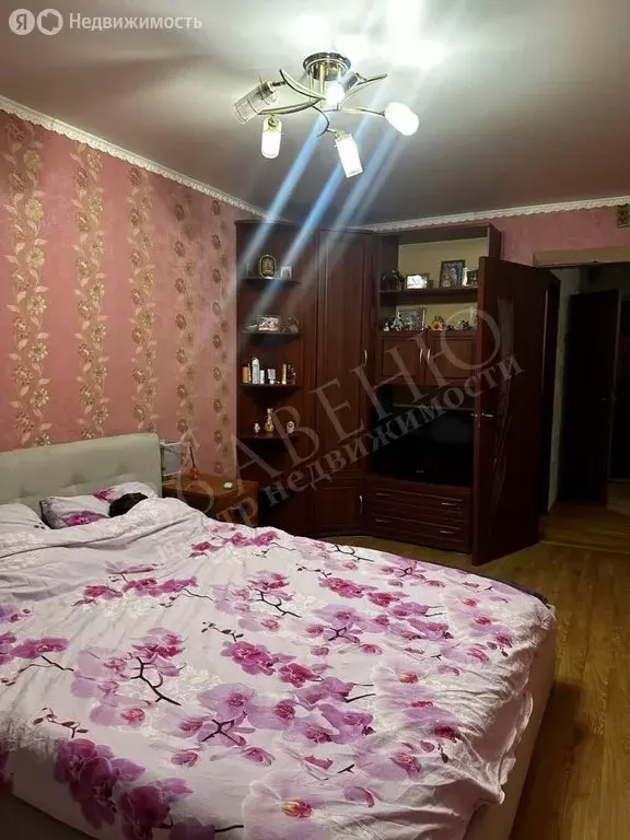 3-комнатная квартира: Воронеж, улица Перевёрткина, 41 (60.5 м) - Фото 2