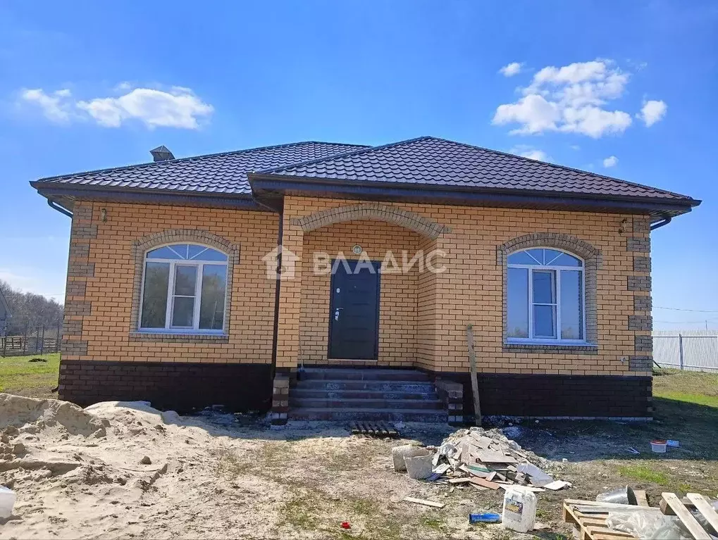 Дом в Белгородская область, Яковлевский муниципальный округ, с. ... - Фото 0