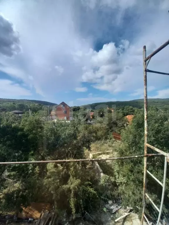 Дом в Краснодарский край, Геленджик городской округ, Дружба СТ  (90 м) - Фото 1