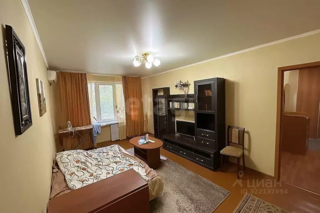 2-к кв. Татарстан, Зеленодольск ул. Королева, 14 (47.8 м) - Фото 1