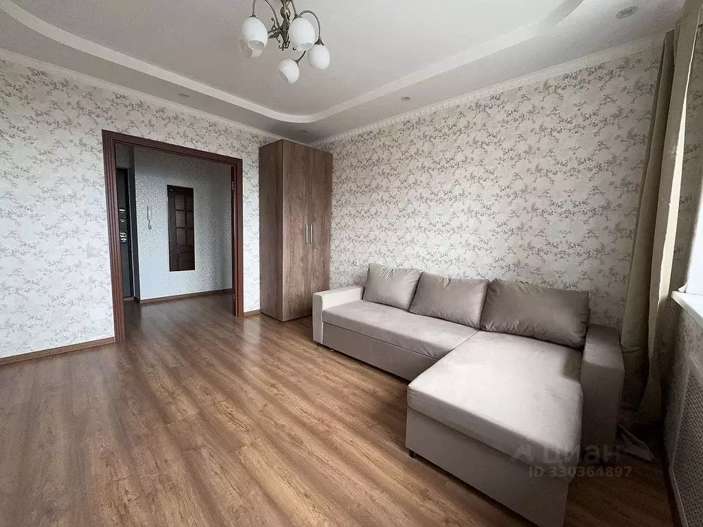 3-к кв. Москва Байкальская ул., 26/10 (57.2 м) - Фото 1