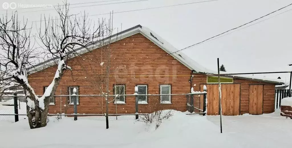 Дом в Можга, проезд Тургенева (108 м) - Фото 2