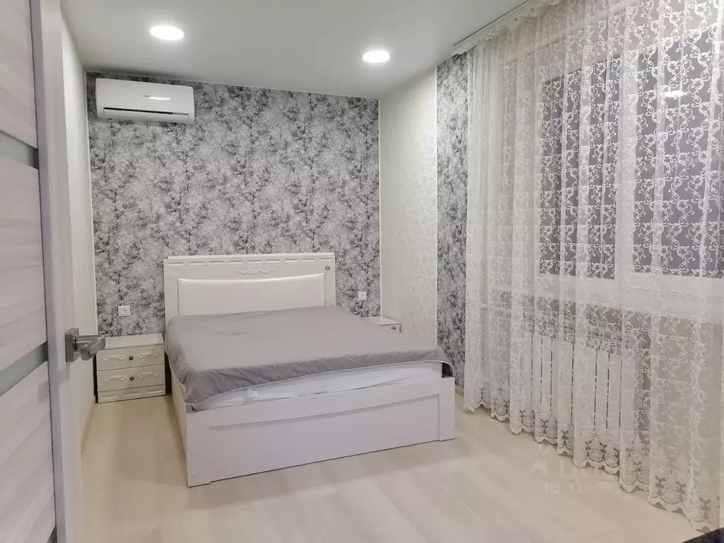 2-к кв. Краснодарский край, Геленджик ул. Грибоедова, 52 (53.0 м) - Фото 1