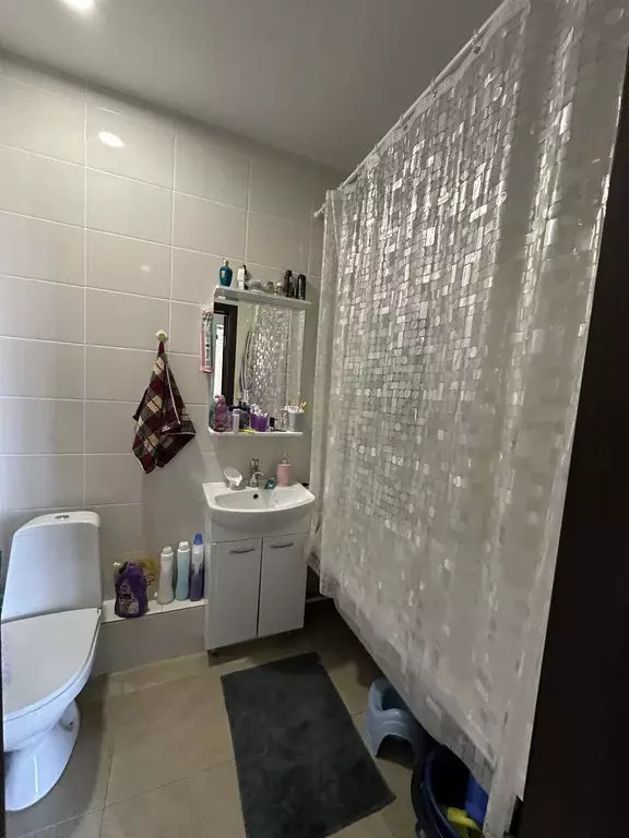 Продаётся 2-к квартира, 47.7 м - Фото 1