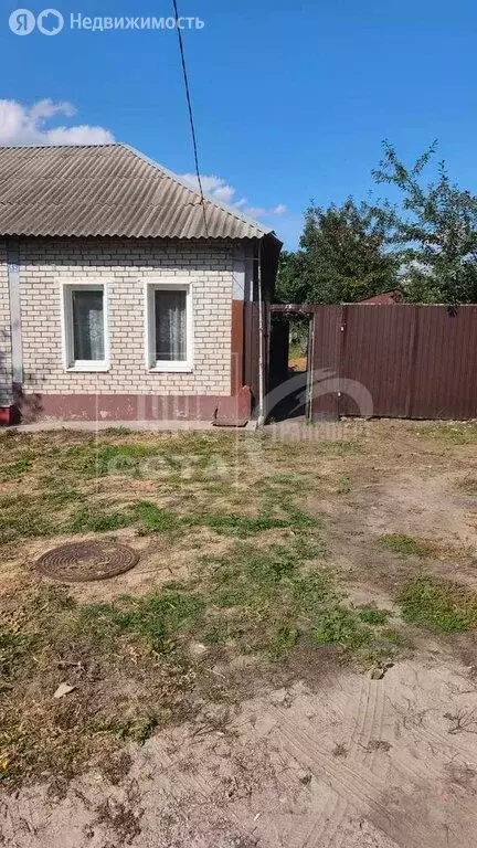 Дом в Воронеж, Нагорная улица (46 м) - Фото 1