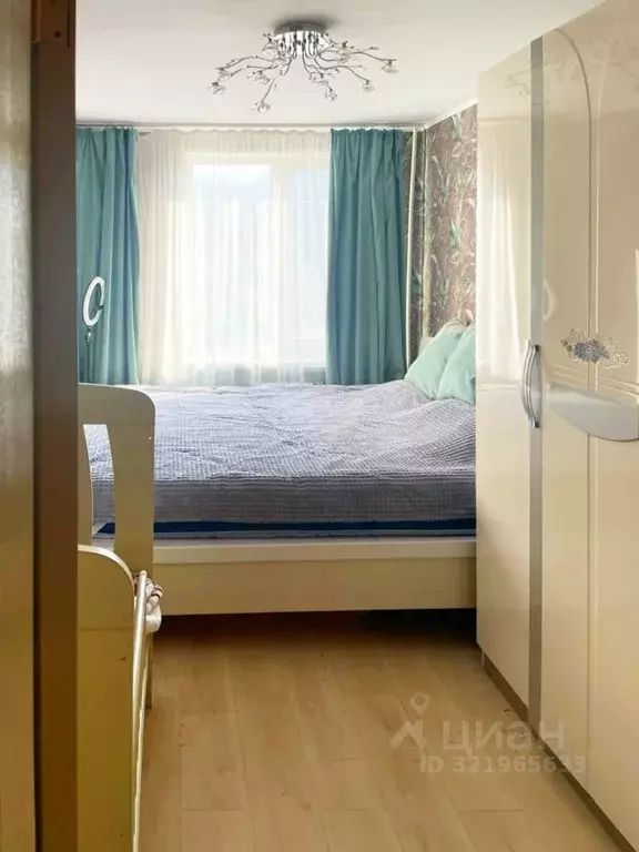 2-к кв. Приморский край, Находка Нахимовская ул., 2А (43.0 м) - Фото 1
