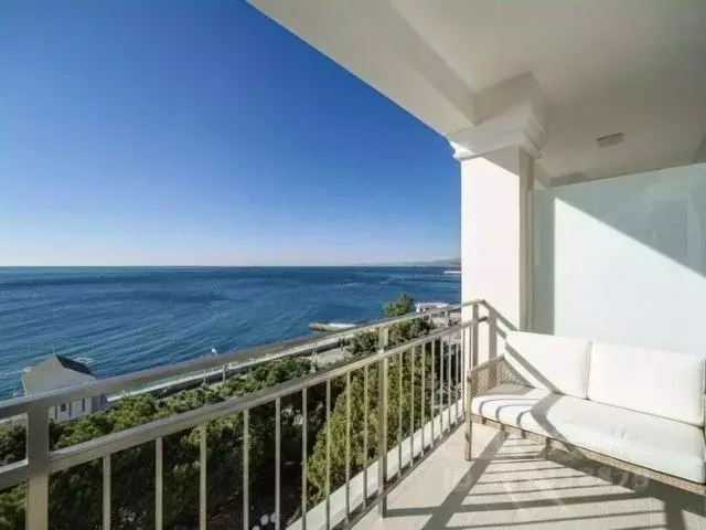 Студия Крым, Алушта ул. Ленина, 17 (43.6 м) - Фото 1