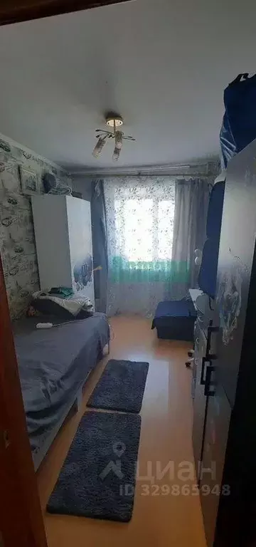 2-к кв. Забайкальский край, Чита ул. Онискевича, 21 (45.0 м) - Фото 1