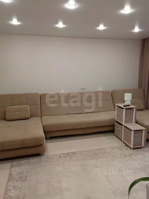 3-к кв. Санкт-Петербург просп. Просвещения, 32К2 (57.0 м) - Фото 2