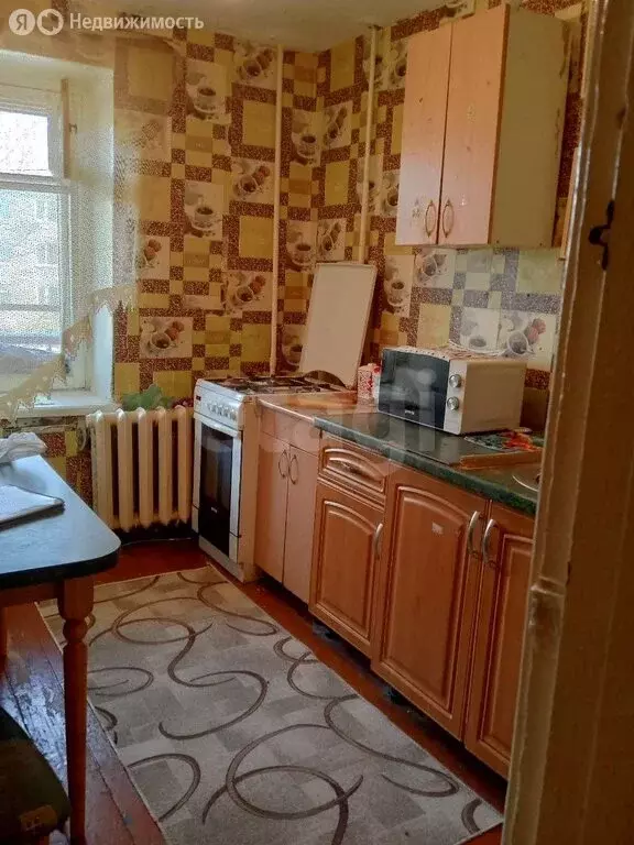 3-комнатная квартира: Пермь, улица Трясолобова, 67 (63.3 м) - Фото 1