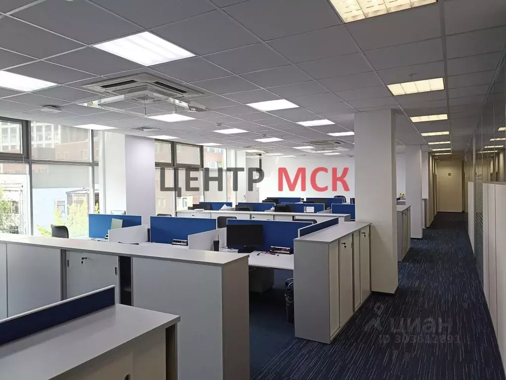 Офис в Москва Складочная ул., 3С1 (176 м) - Фото 0