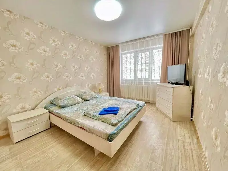 Комната Коми, Воркута ул. Ленина, 52 (10.0 м) - Фото 1