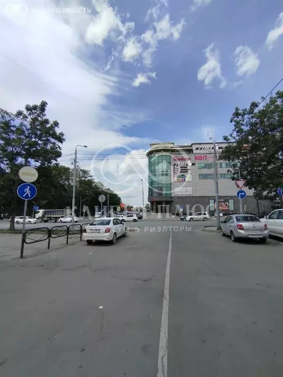 1-комнатная квартира: Южно-Сахалинск, Сахалинская улица, 61 (30 м) - Фото 1