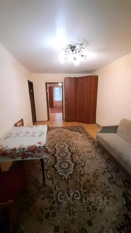 3-к кв. Москва Чусовская ул., 11К2 (58.3 м) - Фото 1