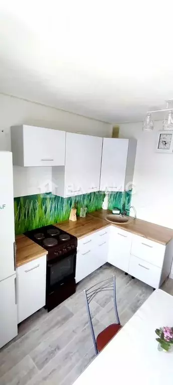 3-к. квартира, 66 м, 8/9 эт. - Фото 0