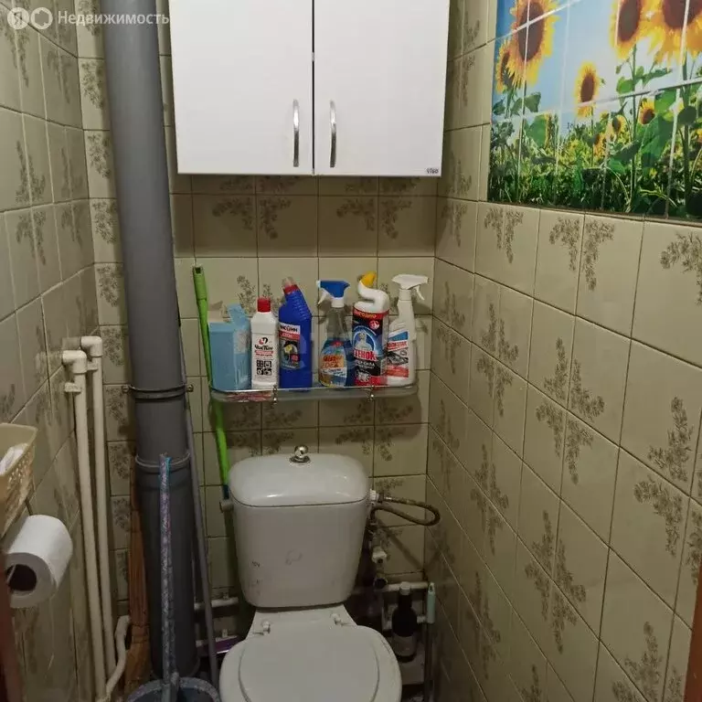 2-комнатная квартира: Пермь, Уссурийская улица, 19А (53.2 м) - Фото 1