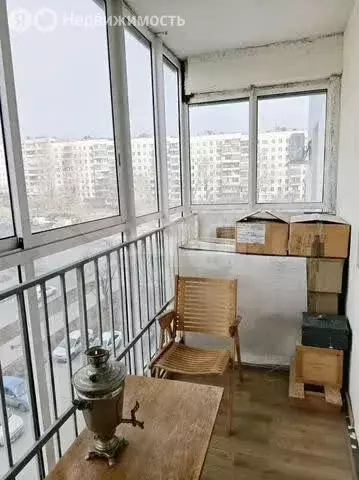 Квартира-студия: Челябинск, улица Братьев Кашириных, 119 (46.3 м) - Фото 2