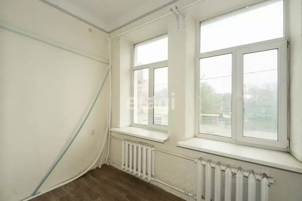 Офис в Ростовская область, Ростов-на-Дону Портовая ул., 543Б (76 м) - Фото 1