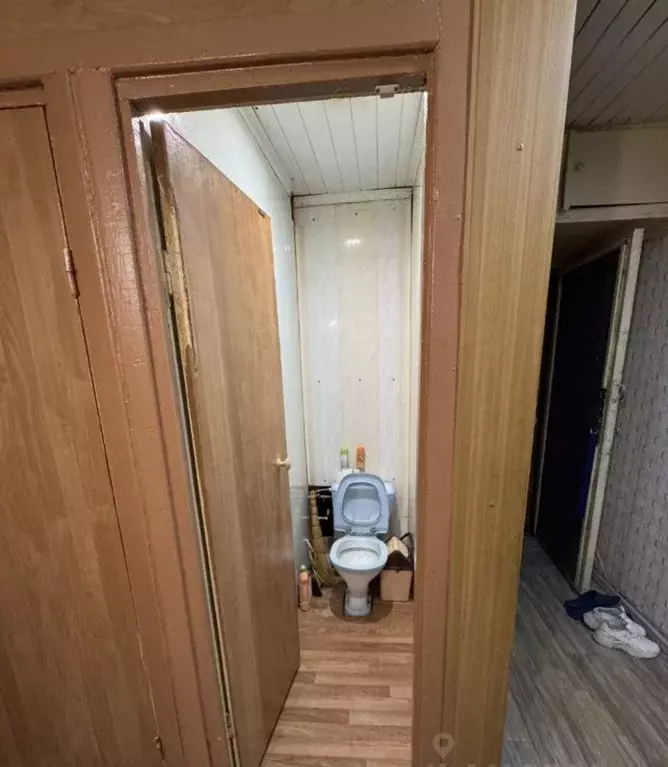 Продаётся 3-к квартира, 56.1 м - Фото 0