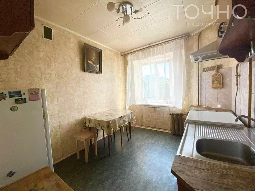 3-к кв. Пензенская область, Пенза ул. Дзержинского, 15 (78.0 м) - Фото 1