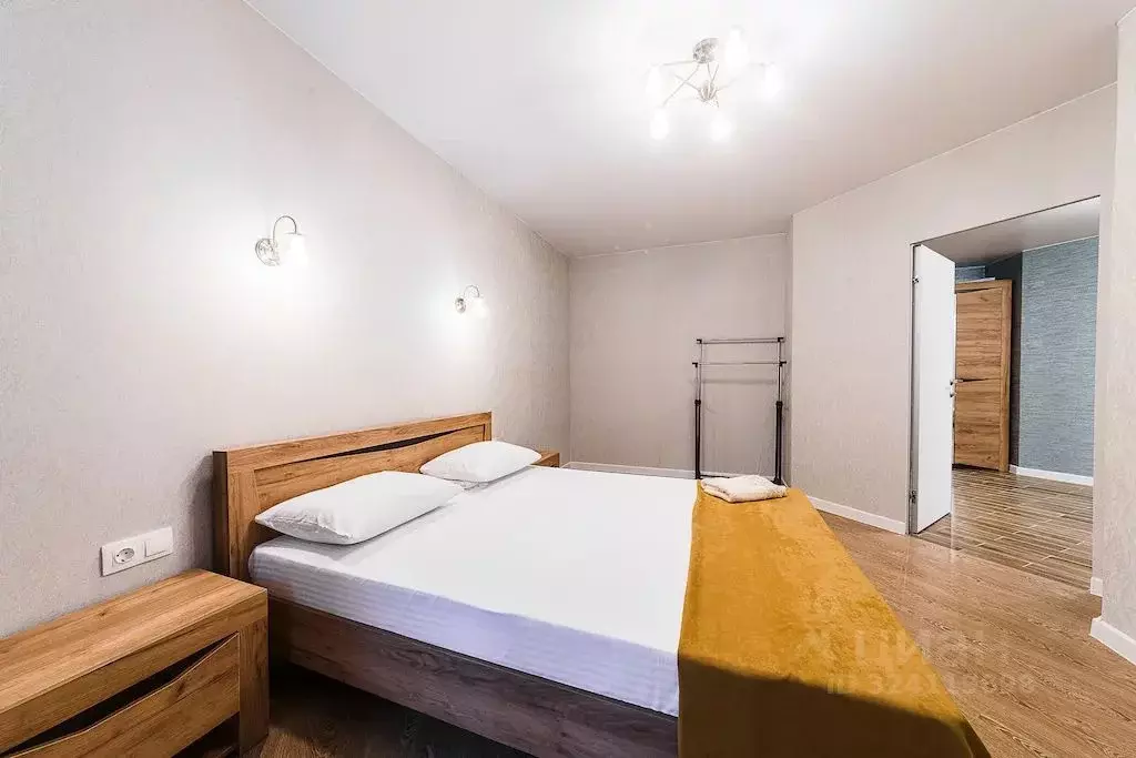 2-к кв. Саратовская область, Саратов Рабочая ул., 49 (60.0 м) - Фото 1