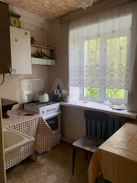 2-к. квартира, 45 м, 1/2 эт. - Фото 1