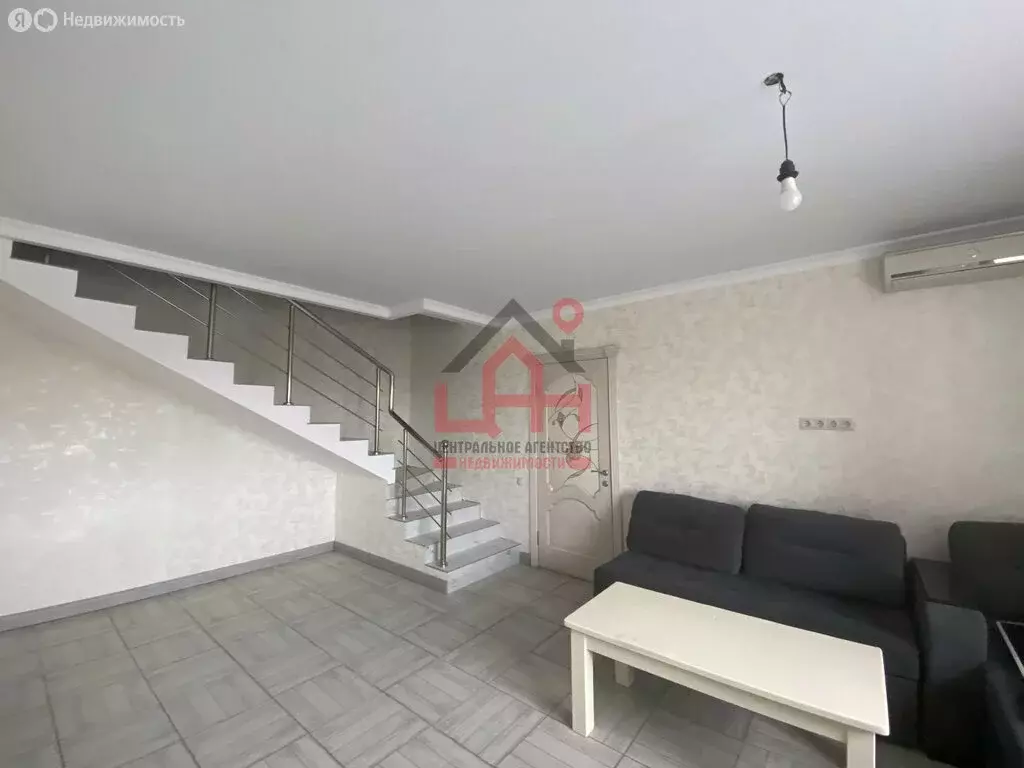 3-комнатная квартира: станица Ессентукская, улица Гагарина, 56 (131.4 ... - Фото 2