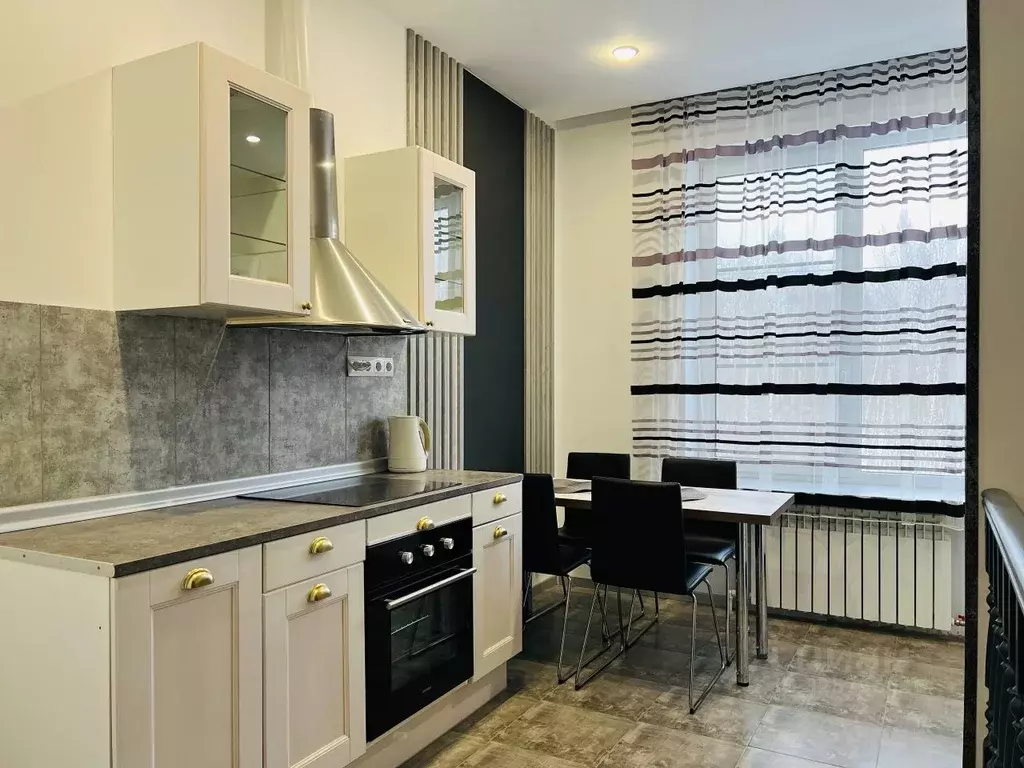 2-к кв. Ленинградская область, Всеволожский район, Агалатовское с/пос, ... - Фото 1